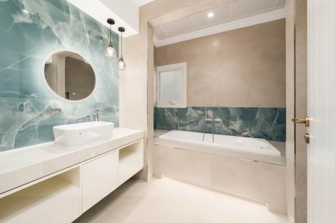 Villa in affitto a Jumeirah Golf Estates, Dubai, EAU 5 camere da letto, 795.16 mq. № 750530 - foto 11