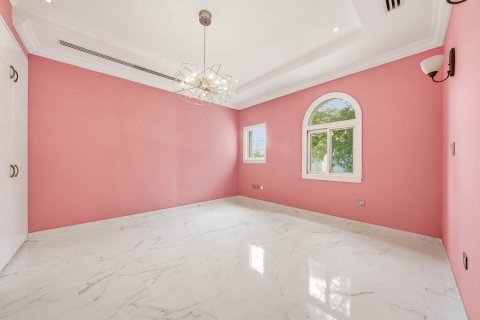 Villa in affitto a Jumeirah Golf Estates, Dubai, EAU 5 camere da letto, 795.16 mq. № 750530 - foto 10