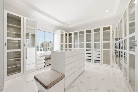 Villa in affitto a Jumeirah Golf Estates, Dubai, EAU 5 camere da letto, 795.16 mq. № 750530 - foto 14