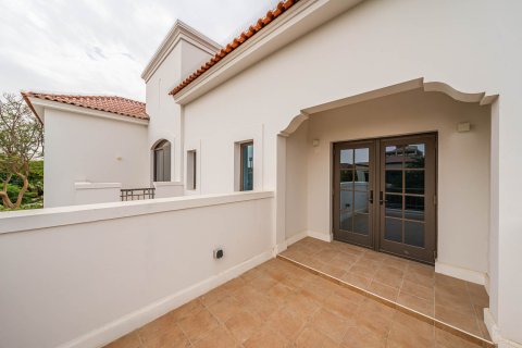 Villa in affitto a Jumeirah Golf Estates, Dubai, EAU 5 camere da letto, 795.16 mq. № 750530 - foto 23