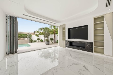 Villa in affitto a Jumeirah Golf Estates, Dubai, EAU 5 camere da letto, 795.16 mq. № 750530 - foto 20