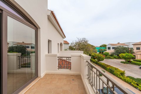 Villa in affitto a Jumeirah Golf Estates, Dubai, EAU 5 camere da letto, 795.16 mq. № 750530 - foto 21