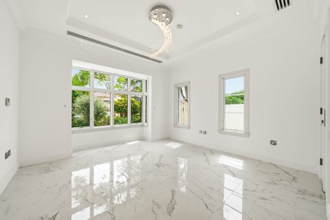 Villa in affitto a Jumeirah Golf Estates, Dubai, EAU 5 camere da letto, 795.16 mq. № 750530 - foto 18