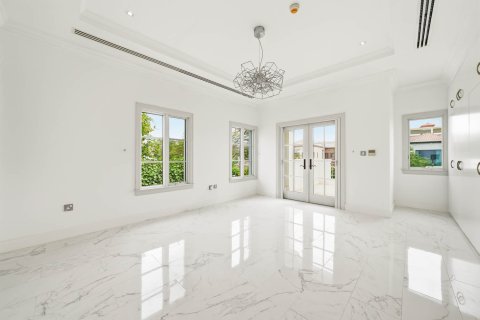 Villa in affitto a Jumeirah Golf Estates, Dubai, EAU 5 camere da letto, 795.16 mq. № 750530 - foto 8