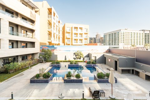 Apartament do wynajęcia w Jumeirah Village Circle, Dubai, ZEA 2 sypialnie, 185.81 mkw., nr 750531 - zdjęcie 5