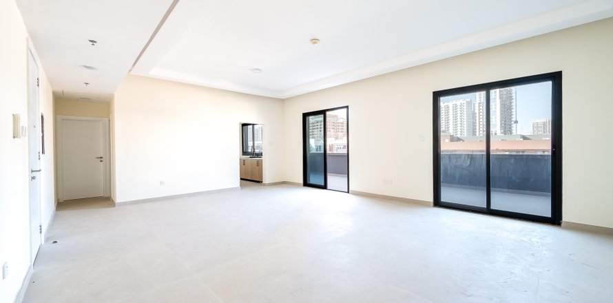 Apartament w Jumeirah Village Circle, Dubai, ZEA 2 sypialnie, 185.81 mkw. nr 750531