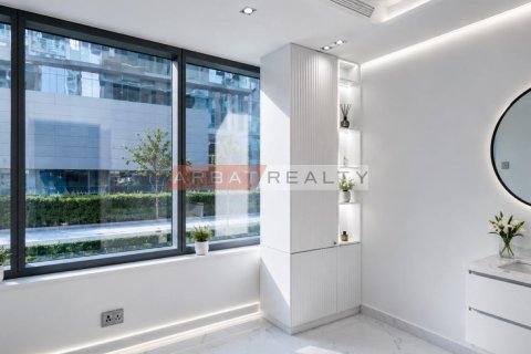 Myymälä Business Bay, Dubai, Arabiemiraatit 197.05 m2 № 761142 - kuva 5