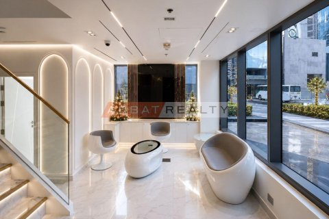 Myymälä Business Bay, Dubai, Arabiemiraatit 197.05 m2 № 761142 - kuva 4