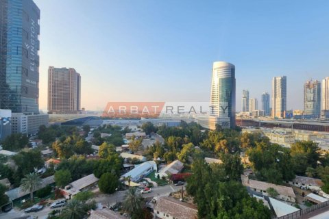 Снять в аренду квартиру в Barsha Heights (Tecom), Дубай, ОАЭ 2 спальни, 90.02м2, № 761140 - фото 9