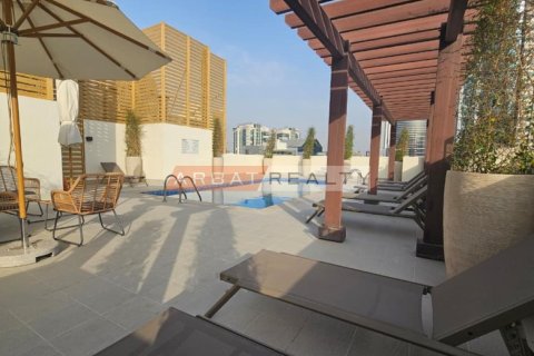 Снять в аренду квартиру в Barsha Heights (Tecom), Дубай, ОАЭ 2 спальни, 90.02м2, № 761140 - фото 12