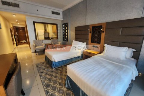 Apartman u Barsha Heights (Tecom), Dubai, UAE 90.02 m2, 2 spavaćih soba Br. 761140
