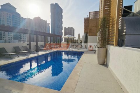 Снять в аренду квартиру в Barsha Heights (Tecom), Дубай, ОАЭ 2 спальни, 90.02м2, № 761140 - фото 13