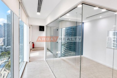 משרד להשכרה ב Business Bay, Dubai, איחוד האמירויות  180.05 מ"ר, מספר 761143 - תמונה 9
