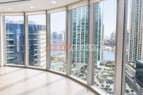 משרד להשכרה ב Business Bay, Dubai, איחוד האמירויות  180.05 מ"ר, מספר 761143 - תמונה 3
