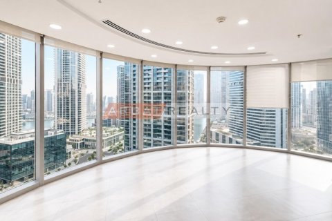 Toimisto Business Bay, Dubai, Arabiemiraatit 180.05 m2 № 761143
