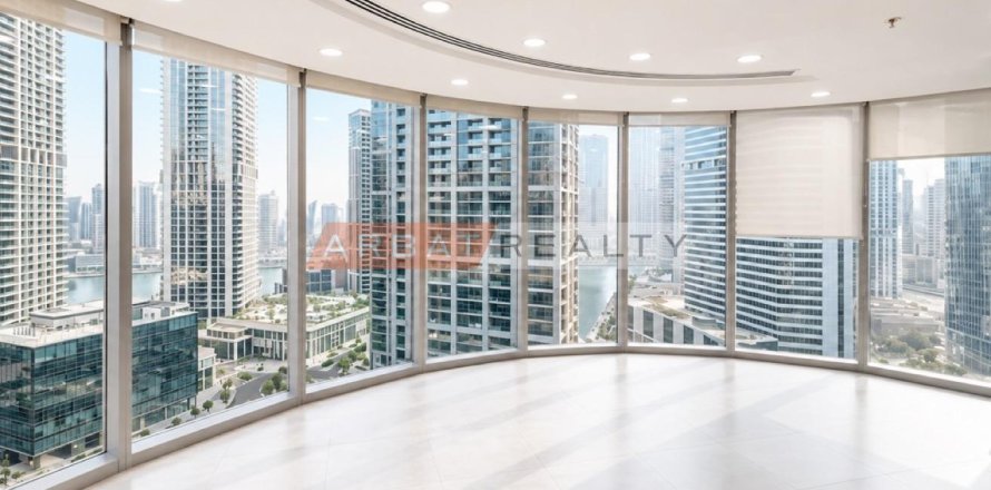 משרד ב Business Bay, Dubai, איחוד האמירויות 180.05 מ"ר מספר 761143