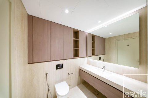 Lägenhet till försäljning i Palm Jumeirah, Dubai, UAE 4 sovrum, 414.44 kvm Nr. 761146 - fotografi 20