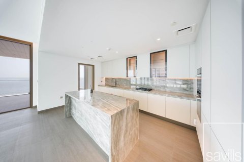 Lägenhet till försäljning i Palm Jumeirah, Dubai, UAE 4 sovrum, 414.44 kvm Nr. 761146 - fotografi 5