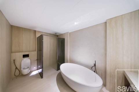 Lägenhet till försäljning i Palm Jumeirah, Dubai, UAE 4 sovrum, 414.44 kvm Nr. 761146 - fotografi 10