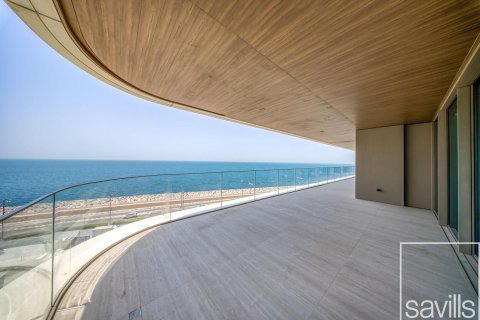 Lägenhet i Palm Jumeirah, Dubai, UAE 4 sovrum, 414.44 kvm Nr. 761146