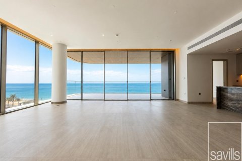 Lägenhet till försäljning i Palm Jumeirah, Dubai, UAE 4 sovrum, 414.44 kvm Nr. 761146 - fotografi 3