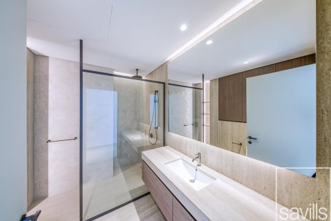 Lägenhet till försäljning i Palm Jumeirah, Dubai, UAE 4 sovrum, 414.44 kvm Nr. 761146 - fotografi 15