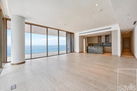 Lägenhet till försäljning i Palm Jumeirah, Dubai, UAE 4 sovrum, 414.44 kvm Nr. 761146 - fotografi 2