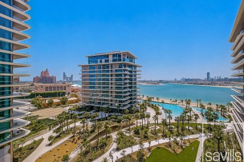 Lägenhet till försäljning i Palm Jumeirah, Dubai, UAE 4 sovrum, 414.44 kvm Nr. 761146 - fotografi 24