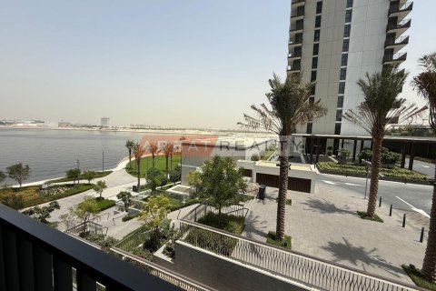 Apartamento en alquiler en Dubai Creek Harbour (The Lagoons), Dubai, EAU 1 dormitorio, 67.17 m2 № 761141 - foto 2