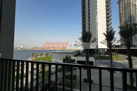 Apartamento en alquiler en Dubai Creek Harbour (The Lagoons), Dubai, EAU 1 dormitorio, 67.17 m2 № 761141 - foto 12
