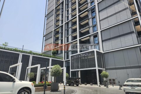 Apartamento en alquiler en Dubai Creek Harbour (The Lagoons), Dubai, EAU 1 dormitorio, 67.17 m2 № 761141 - foto 3