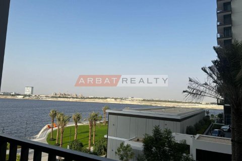 Apartamento en alquiler en Dubai Creek Harbour (The Lagoons), Dubai, EAU 1 dormitorio, 67.17 m2 № 761141 - foto 1