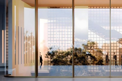 Al Jaddaf, Dubai, संयुक्त अरब अमीरात में अपार्टमेंट, 1 बेडरूम, 162 वर्ग मीटर, संख्या 683523 - फ़ोटो 9