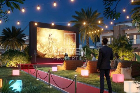 Таунхаус Damac Lagoons, Дубай, БАӘ-да 4 жатын бөлмелер, 212 м² № 683536 - фото 9