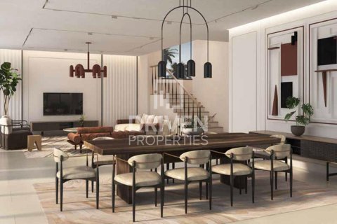 Таунхаус Damac Lagoons, Дубай, БАӘ-да 4 жатын бөлмелер, 212 м² № 683536 - фото 3