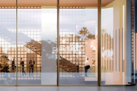 شقة للبيع في Al Jaddaf، دبي، الإمارات العربية المتحدة 1 غرفة نوم ، 162 متر مربع ، رقم 683521 - صورة 8