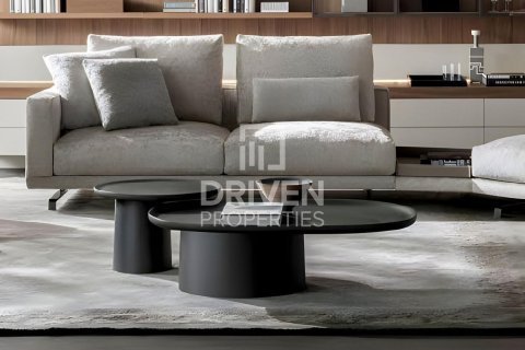 شقة للبيع في Al Jaddaf، دبي، الإمارات العربية المتحدة 1 غرفة نوم ، 162 متر مربع ، رقم 683521 - صورة 10