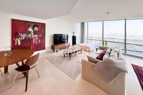 Apartament na sprzedaż w DIFC, Dubai, ZEA 2 sypialnie, 160 mkw., nr 683525 - zdjęcie 2
