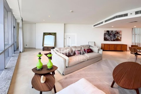 Apartament na sprzedaż w DIFC, Dubai, ZEA 2 sypialnie, 160 mkw., nr 683525 - zdjęcie 5