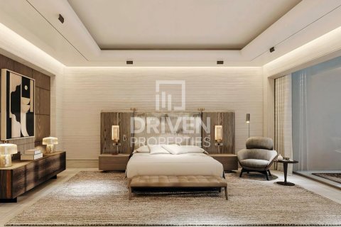 Apartament w Al Jaddaf, Dubai, ZEA 2 sypialnie, 247 mkw. nr 683524