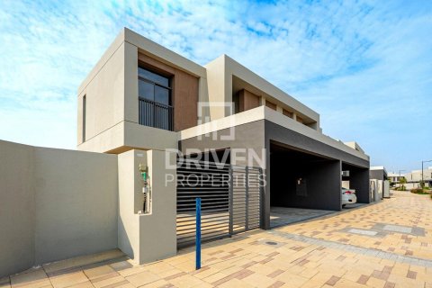 Villa in affitto a Dubai South (Dubai World Central), Dubai, EAU 4 camere da letto, 374.68 mq. № 746820 - foto 22