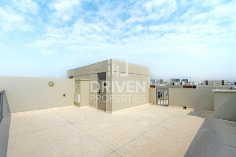Villa in affitto a Dubai South (Dubai World Central), Dubai, EAU 4 camere da letto, 374.68 mq. № 746820 - foto 27
