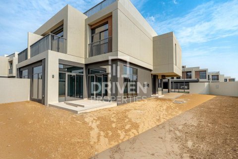 Villa in affitto a Dubai South (Dubai World Central), Dubai, EAU 4 camere da letto, 374.68 mq. № 746820 - foto 24