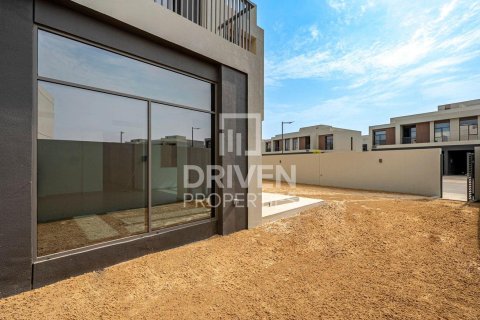 Villa in affitto a Dubai South (Dubai World Central), Dubai, EAU 4 camere da letto, 374.68 mq. № 746820 - foto 25
