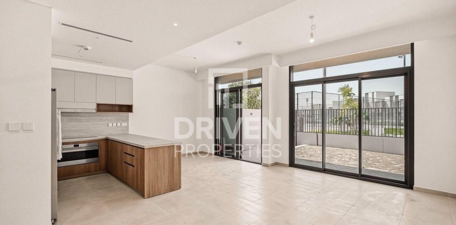 Rijtjeshuis in Mudon, Dubai, VAE 3 slaapkamers, 177.72 vr.m. nr 746825