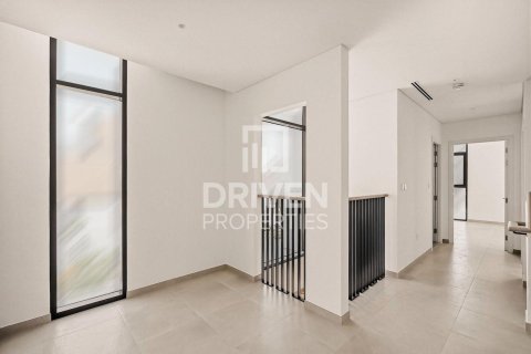 Снять в аренду таунхаус в Мудон, Дубай, ОАЭ 4 спальни, 310.02м2, № 746824 - фото 15