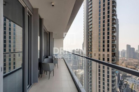 Dzīvoklis Downtown Dubai (Downtown Burj Dubai), Dubaijā, AAE 2 istabas, 113.16 m2 Nr. 746819 - attēls 21