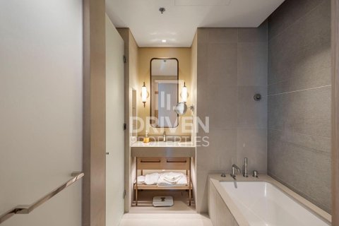 Dzīvoklis Downtown Dubai (Downtown Burj Dubai), Dubaijā, AAE 2 istabas, 113.16 m2 Nr. 746819 - attēls 20