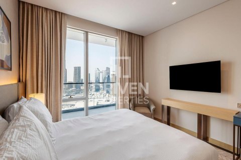Dzīvoklis Downtown Dubai (Downtown Burj Dubai), Dubaijā, AAE 2 istabas, 113.16 m2 Nr. 746819 - attēls 16