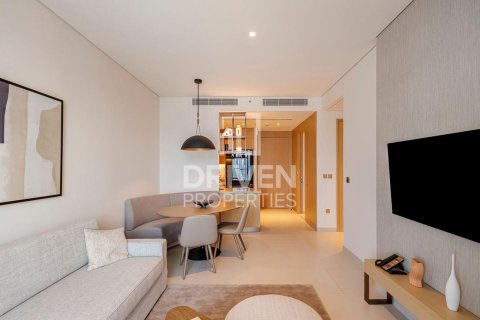 Dzīvoklis Downtown Dubai (Downtown Burj Dubai), Dubaijā, AAE 2 istabas, 113.16 m2 Nr. 746819 - attēls 6